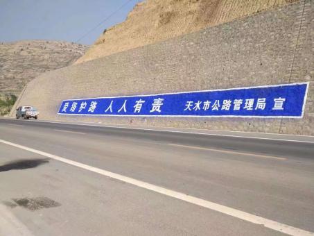 叶县墙体广告的地理位置选择的重要性