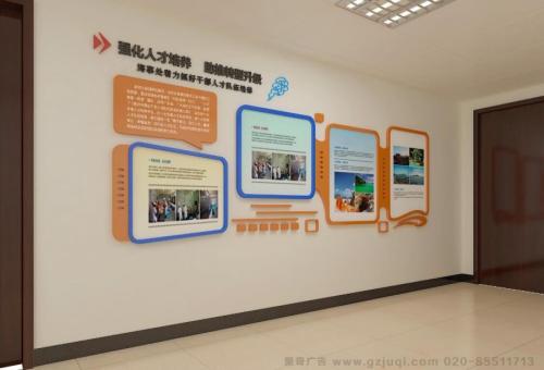 叶县医院文化墙怎么做？如何建好科室护理文化墙？