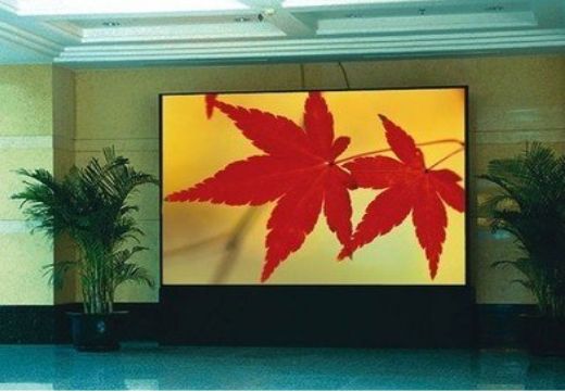 叶县LED显示屏