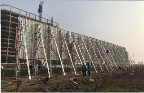 叶县什么是广告物料？