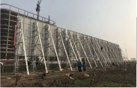 叶县凯创教你怎样选择户外广告牌的最佳位置