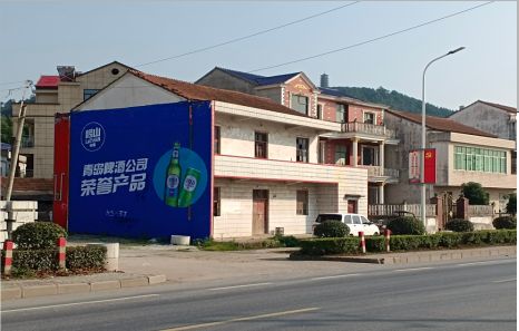 叶县写真布和喷绘布的区别?
