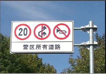 叶县大广告牌制作不可忽视的流程