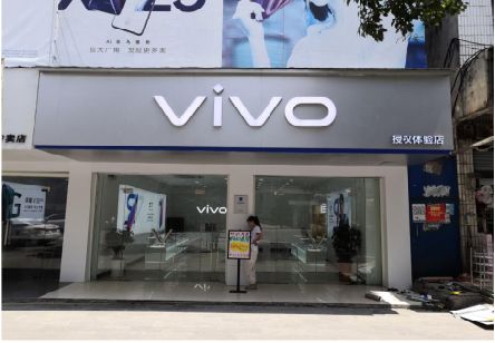 叶县}做一个门店面广告招牌需要多少钱？