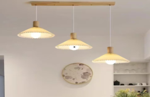 叶县关于LED灯