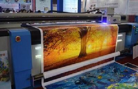 叶县写真有哪些介质？