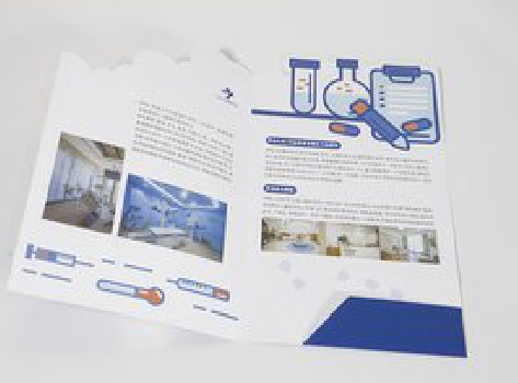 叶县说明书印刷有哪些样式可以选择？